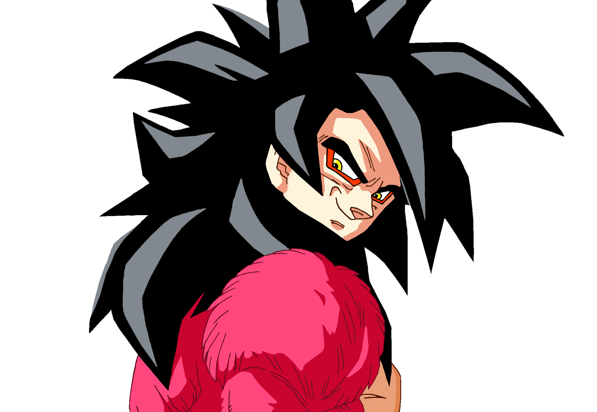 孫悟空ss4 ドラゴンボール ブログ