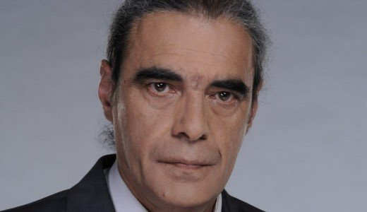 Калин Янакиев.