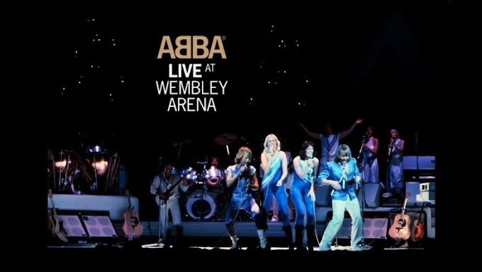 Regarder ABBA: In Concert Film Complet 1979 Streaming VF (VOSTFR) HD