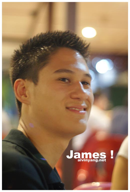 James