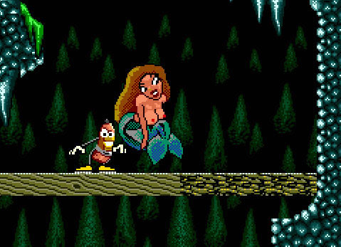 That Awkward Moment When You Unwittingly Publish Naked Pics Defunct Games