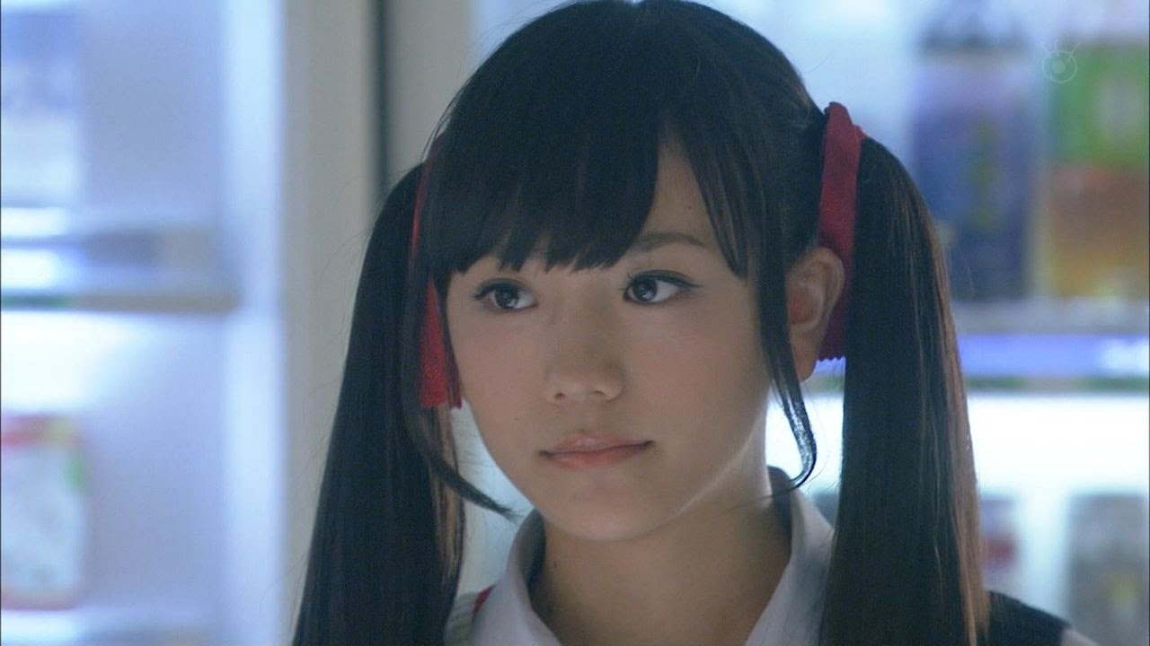 松井愛莉のゼクシィcm 山田くんと7人の魔女画像 姉は 私服が可愛い プリクラ写りが可愛すぎ 動画 トレンドラジヲ