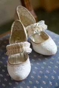 My shoes