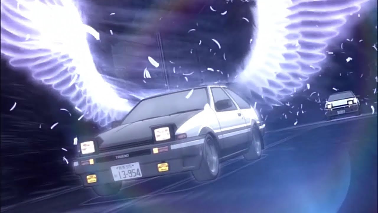 頭文字dの画像 原寸画像検索