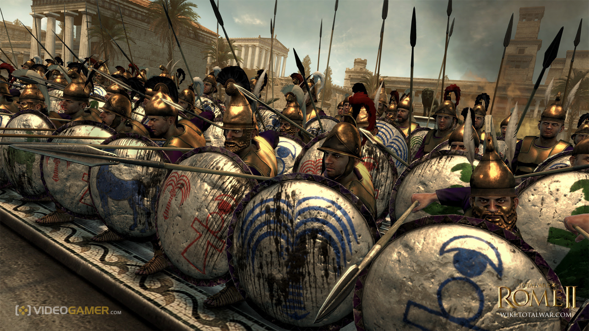 Why typical Phalanx doesn t exist when Athens and Sparta Why typical Phalanx doesn t exist when Athens and Sparta