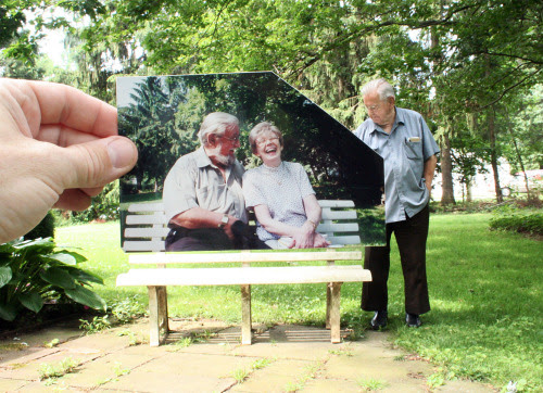 Dear Photograph,  Thank you for everything we had.  @jonathanstampf