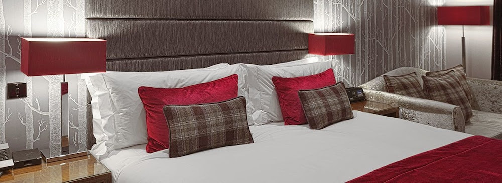 indiana resorts with hot tubs in room