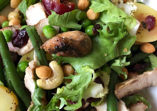 Recipe of Award-winning Genova Salad