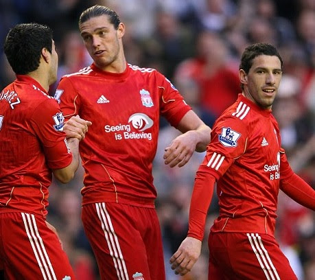 リバプールfc 歴代ユニフォーム Liverpool F C Team Kit Chronicle Football Shirts Voltage Com サッカー各国代表 クラブユニフォーム
