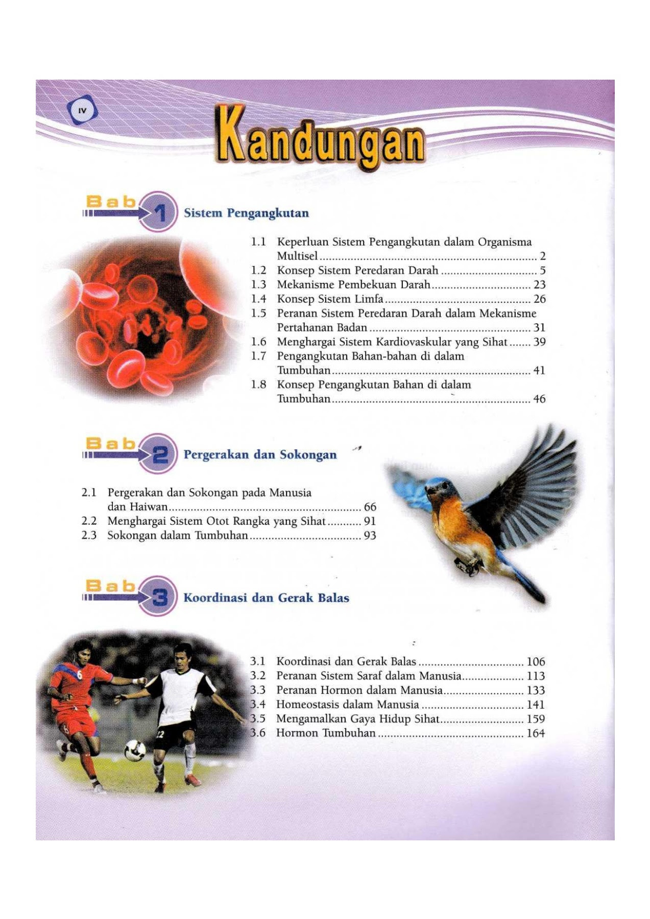 Buku Teks Biologi Tingkatan 5