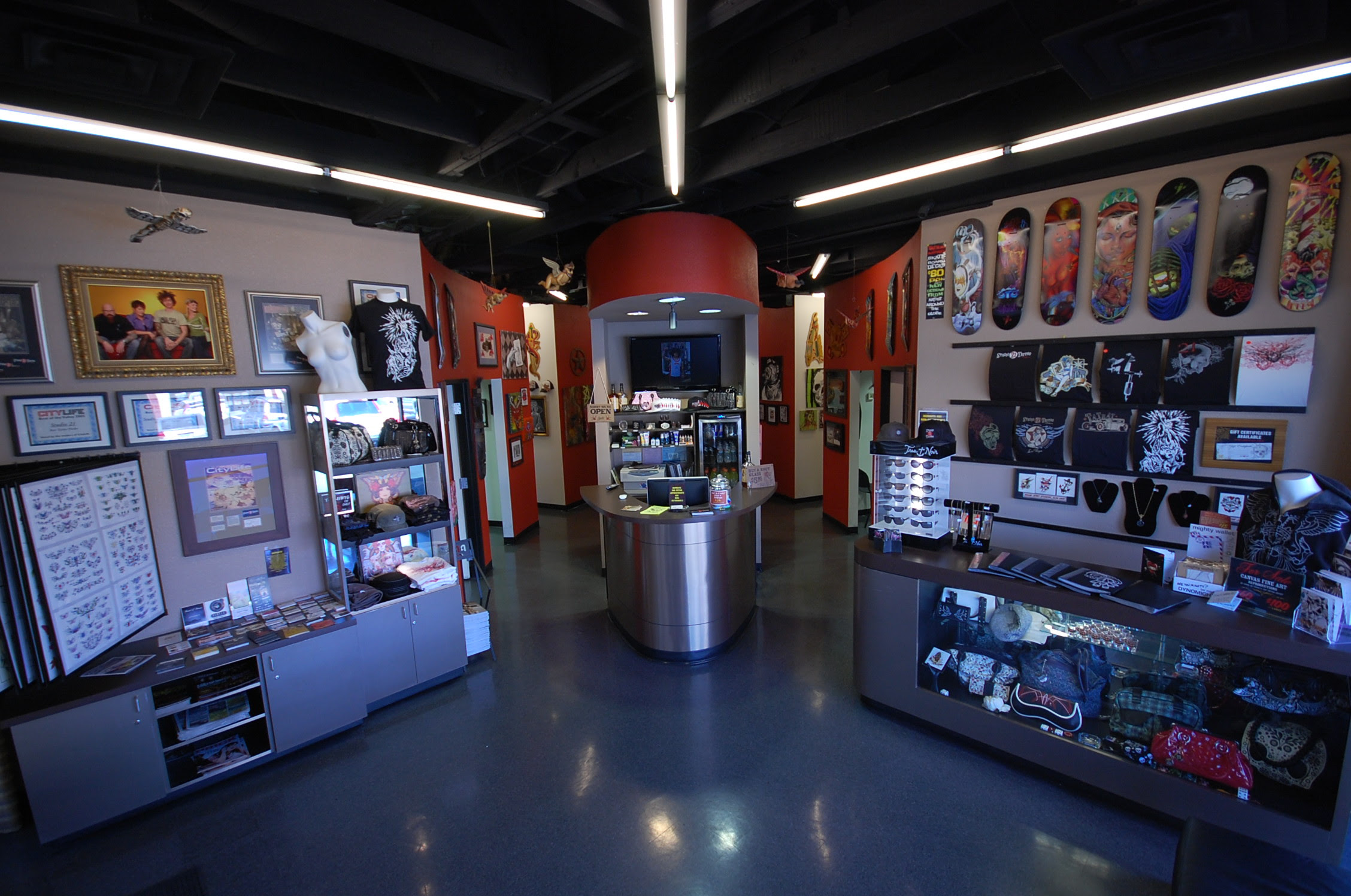 61529355 c67fa1e6cb m Dragon Tattoo designs: The legend behind tattoos