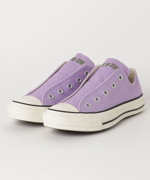 Converse Allstar スニーカー スニーカー Converse コンバース のファッション シューズ Slip Slip