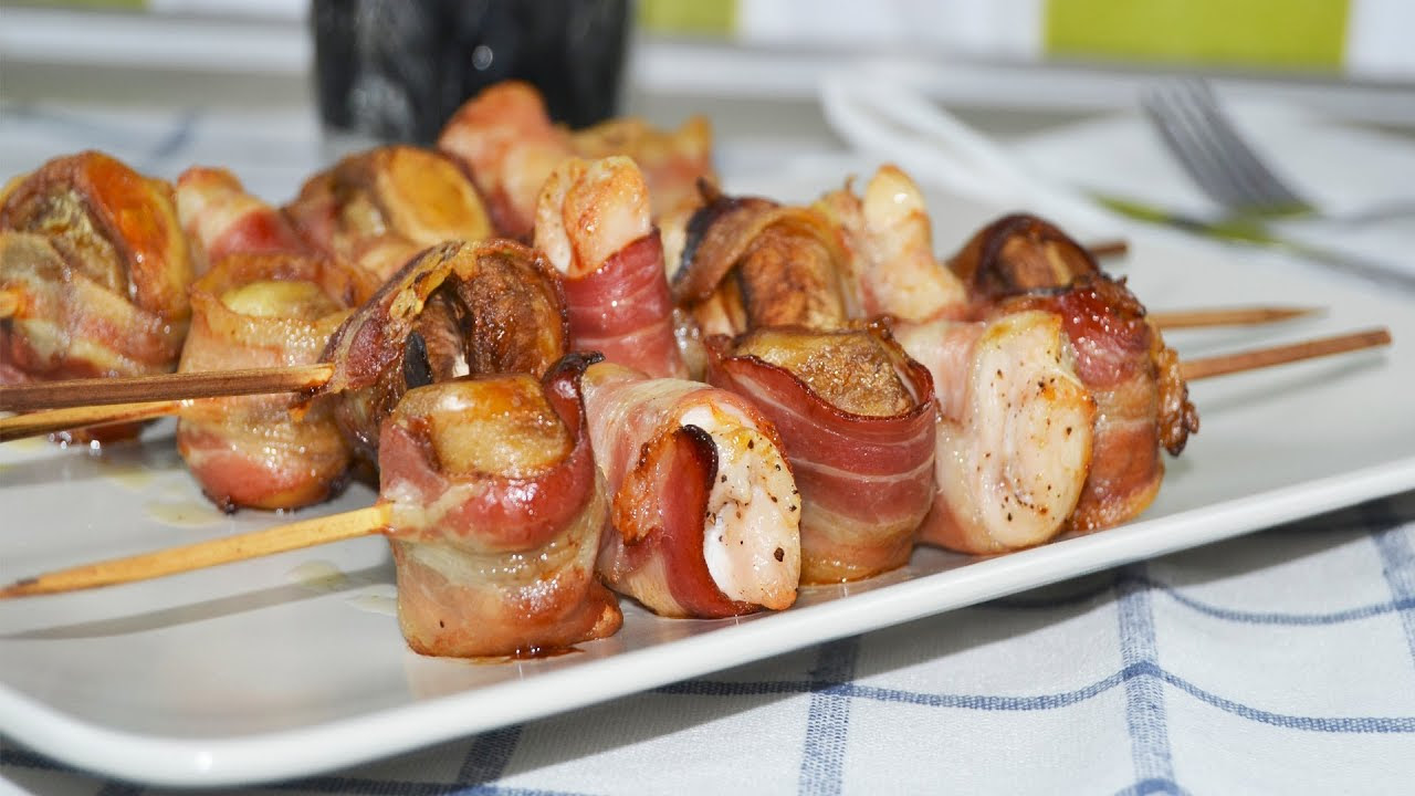 49 Top Photos Recetas De Cocina De Pollo Faciles : Muslitos de Pollo Guisados con Pimientos | Recetas de ...