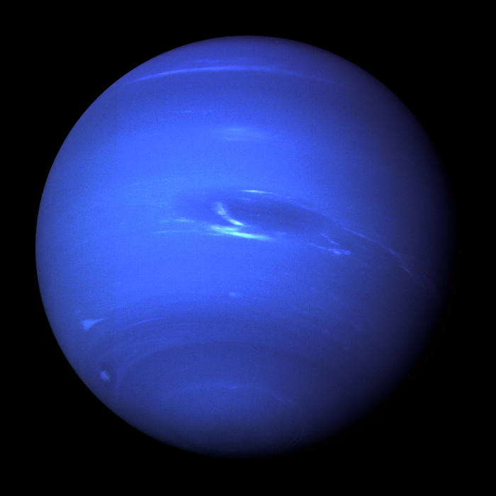 neptune facts