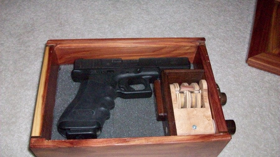 DIY Plans Wooden Box Lock Plans PDF Download wooden boat 