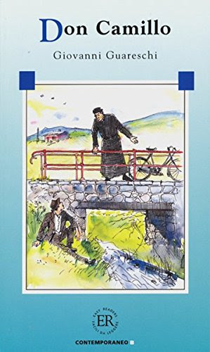 Easy Readers - Italian: Don Camillo (Italian Edition), by Guareschi