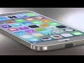 IPhone 8: a great imaginative concept of the future Apple smartphone