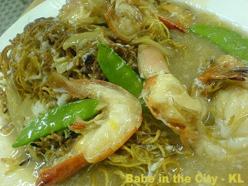 Soo Kee - Sang Har Meen