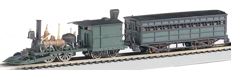 Mrc model 501 throttlepack, mrc tech 4 260, bachmann train 