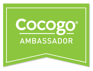 Cocogo ambassador