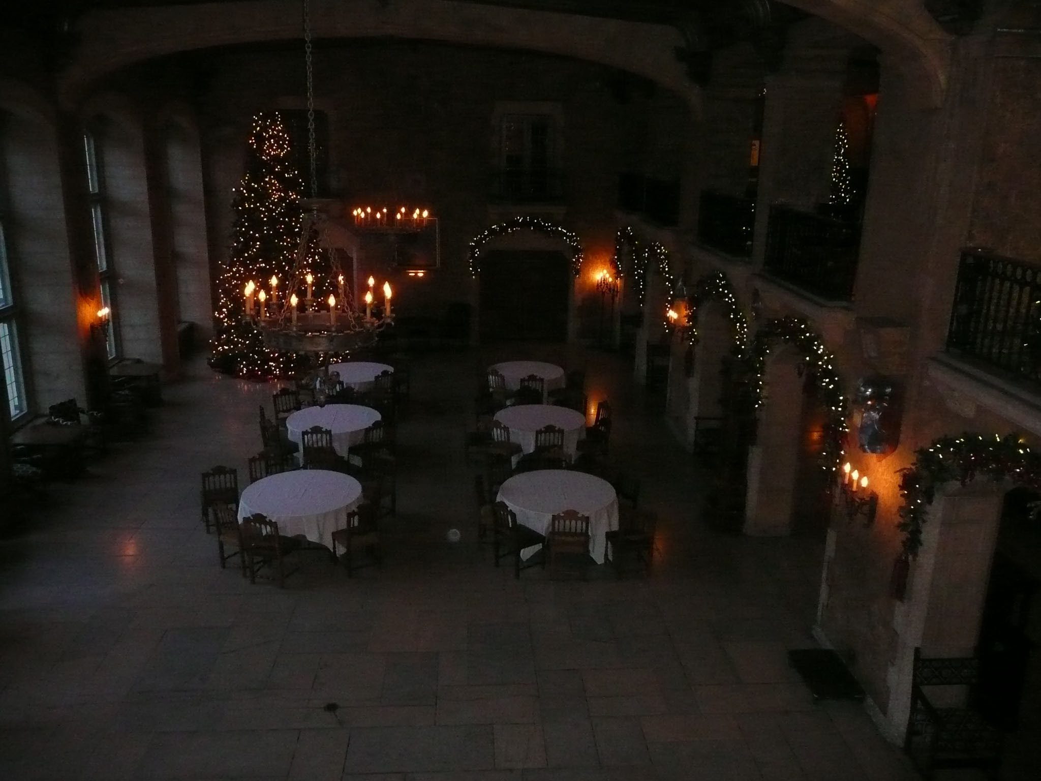 Ghost Stories Of The Banff Springs Hotel