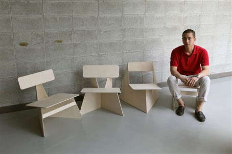 culturem magazine seungji mun  furniture designer