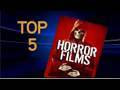 Film Riot - 5 Scariest HD Horror Films EVER!!!!