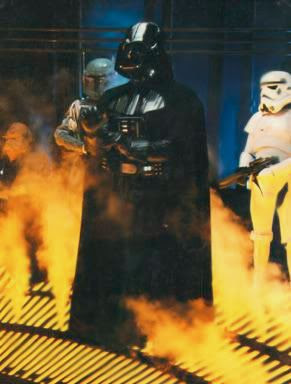 Darth Vader