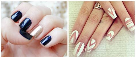 spring  nail colors trendy colors  spring nails