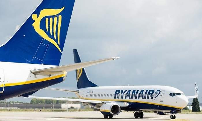 Resultado de imagen de Ryanair siga