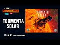 ⛈️ TORMENTA SOLAR ☀️ PARTIDA EN SOLITARIO 🚀