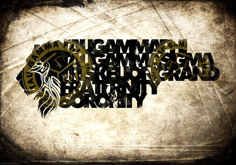 Tau gamma wallpapers