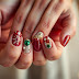 Christmas Nails: Festive Designs to Sparkle Through the Holidays