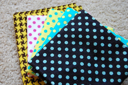 Suzuko Koseki Fabrics