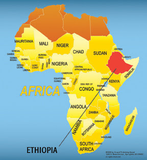 Restaurant Injera - Äthiopische Spezialitäten ...