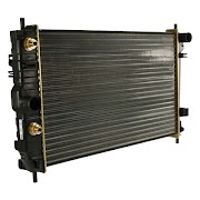 Ide Radiator Coolant Types, Radiator Mesin