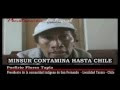 TANTO HABLAR DE SOUTHERN ME OLVIDÉ DE MINSUR - Y ALGO SOBRE LA MIERDA