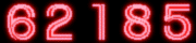 free hits counter