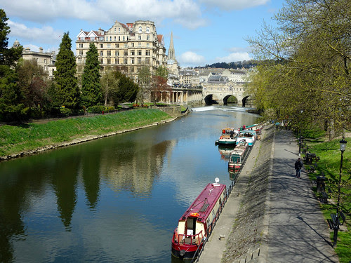 Bath