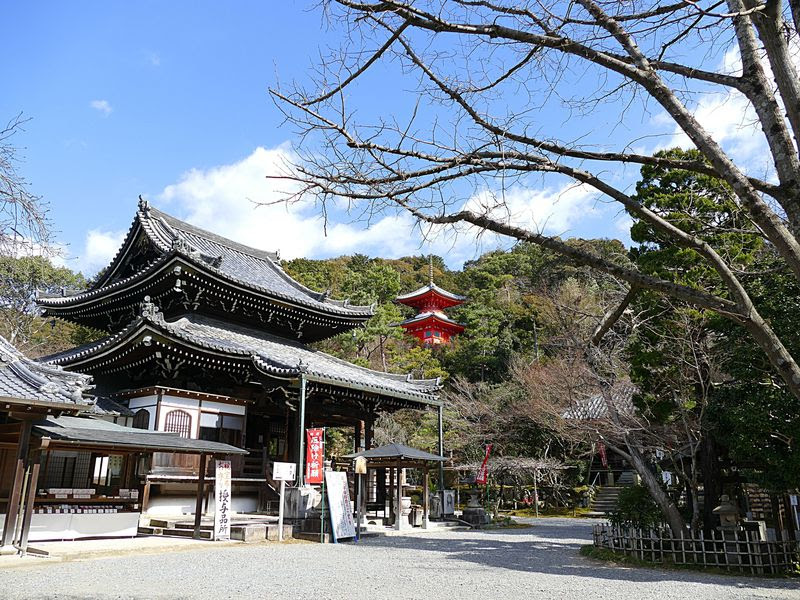 幽寂な境内の今熊野観音寺 京都のお寺で静かに過ごす贅沢 京都府 Lineトラベルjp 旅行ガイド