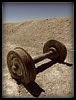 Dumbells by iRespondeat