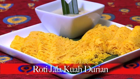 dapur bujang roti gulung