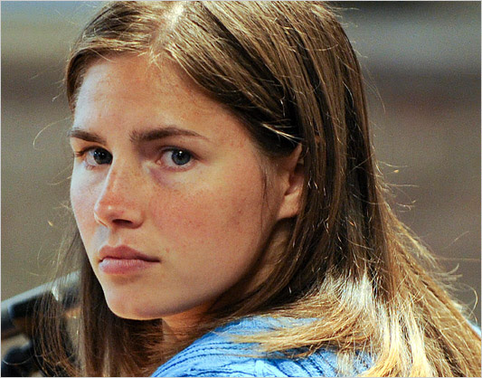 Amanda Knox, the American amanda knox hot. Amanda Knox, the American