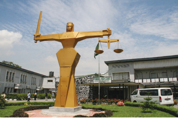 Image result for pictures of nigeria court