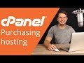 web hosting cpanel tutorial