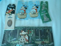 D23 Expo 2013: Mickey's of Glendales