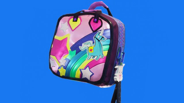 Fortnite Brite Bag: How to Unlock the Fortnite Brite Bag ... - 640 x 360 jpeg 22kB