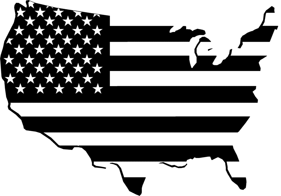 Download Free American Flag Svg Black And White Download Free American Flag Svg Black And White Png Images Free Cliparts On Clipart Library