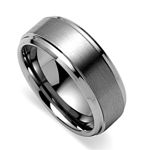 unique men's wedding rings - Guidelines to Buy Men’s ...
