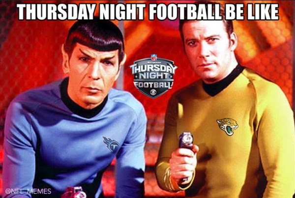 Star Trek Uniform